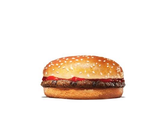 Hamburger