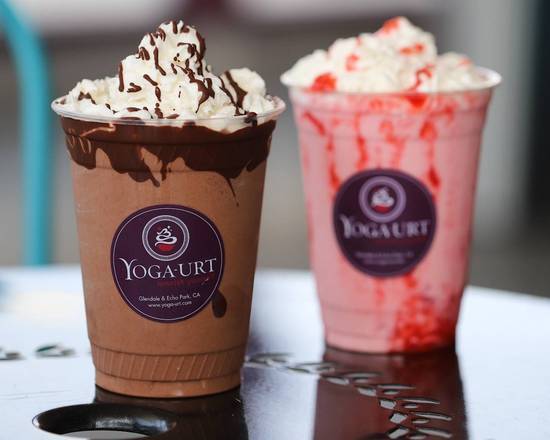 Chocolate Shake