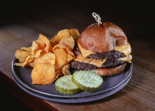 The Burger