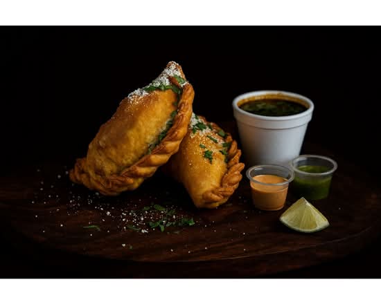 Birria Empanada
