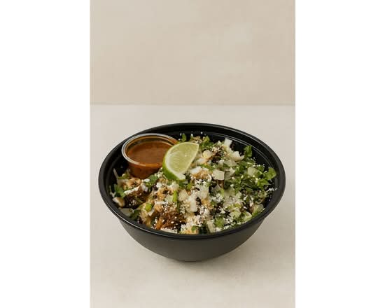 Birria Rice Bowl