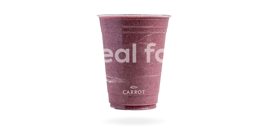 Berry Wild