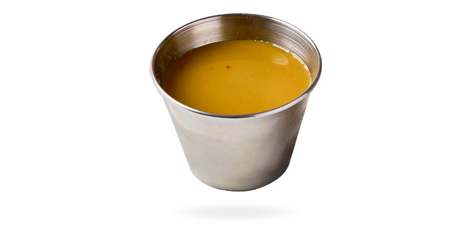 + Honey-Lime Vinaigrette