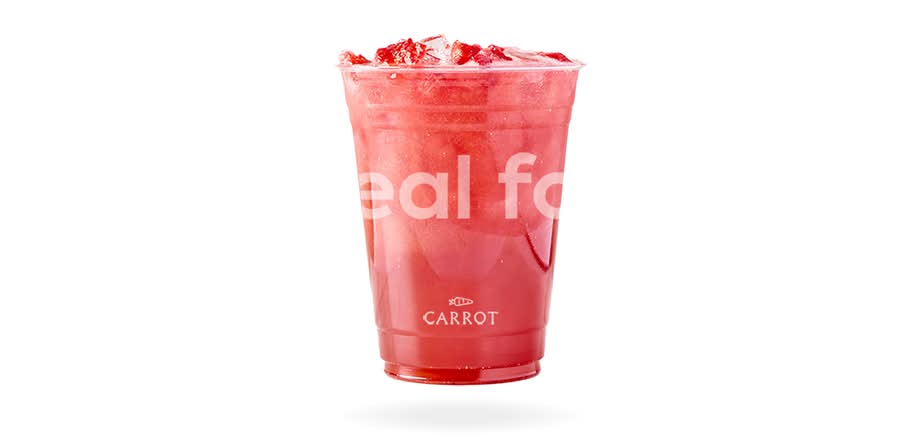 Berry Fusion