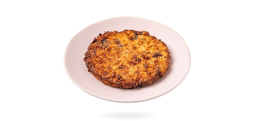 Coconut Guava Cookie (GF)