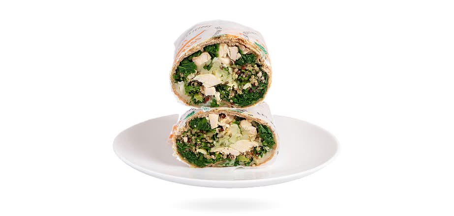 Liv Wrap