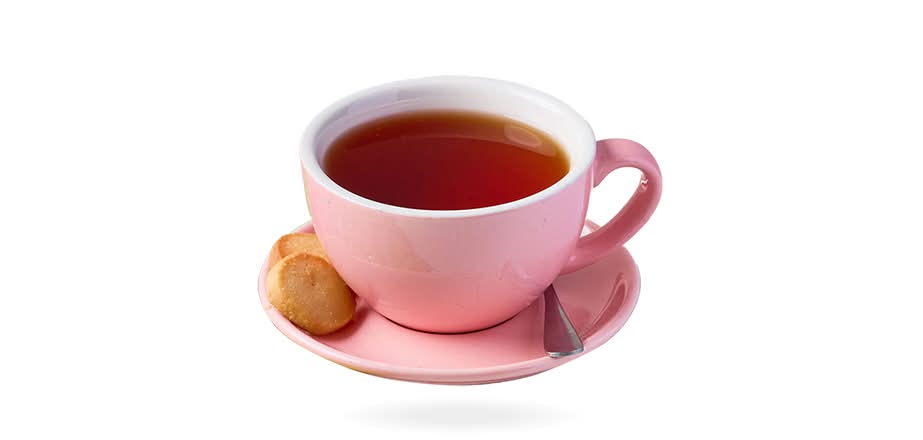 Hot Tea
