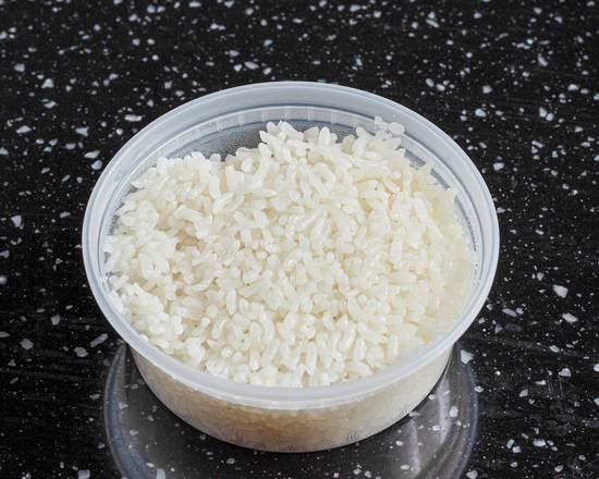 White Rice