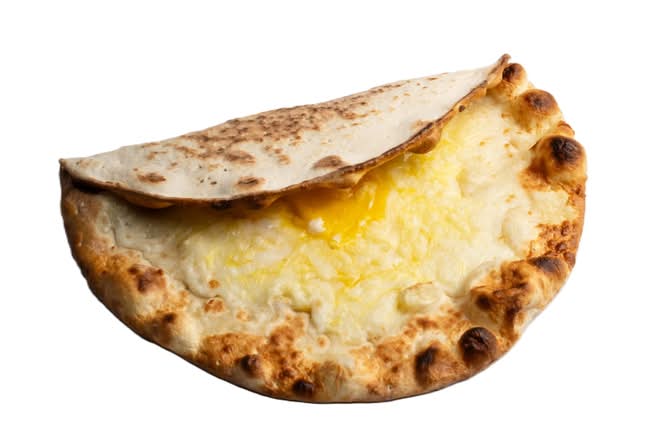 Egg & Cheese