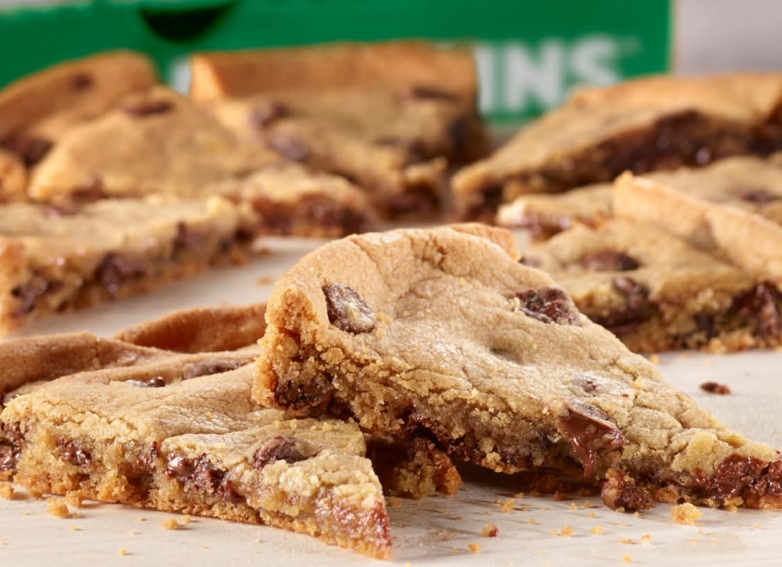 Chocolate Chip Cookie