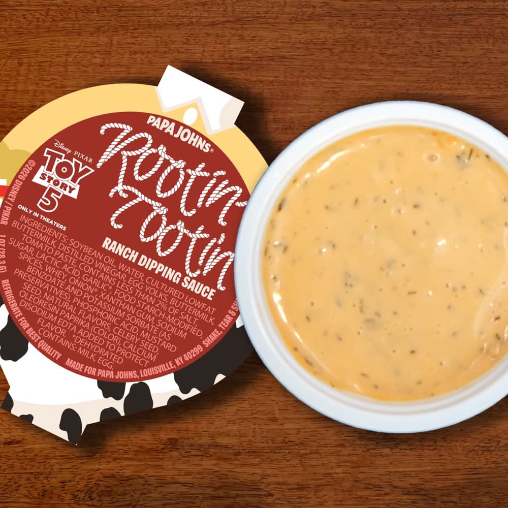 Rootin' Tootin' Ranch