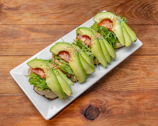 Avocado Toast