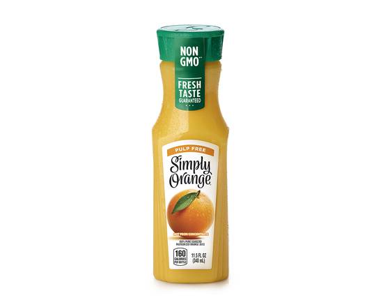 Hi-C® Orange