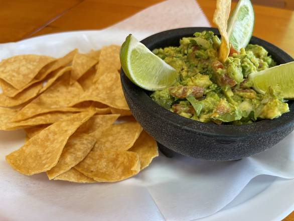 Guacamole