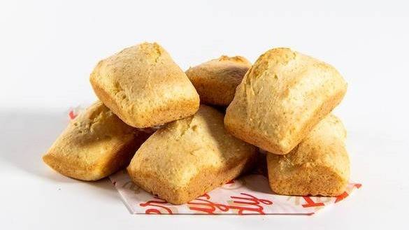 Cornbread