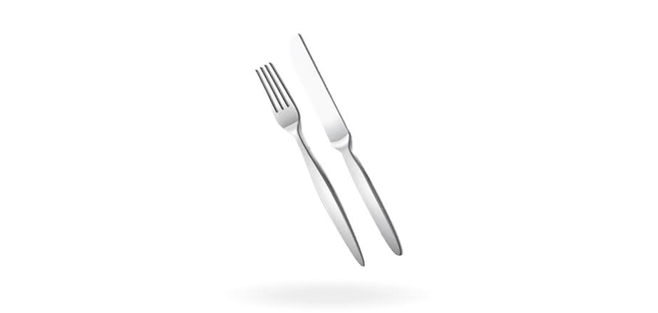 YES - UTENSILS