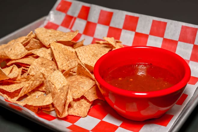 Chips & Salsa