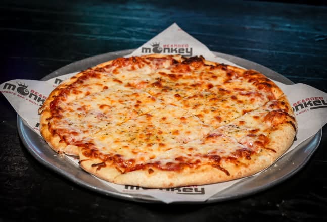 Cheese Pizza