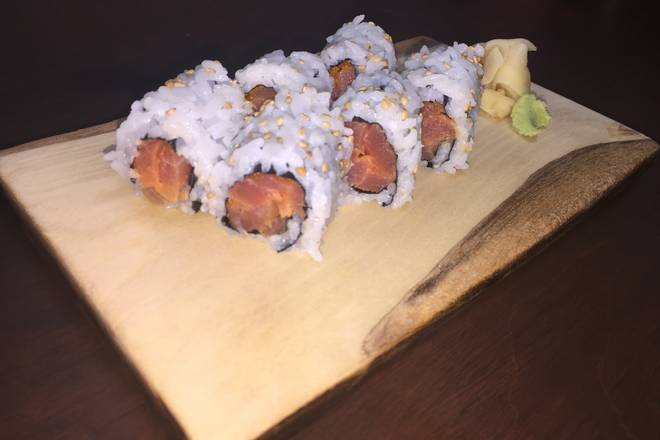 Spicy Tuna