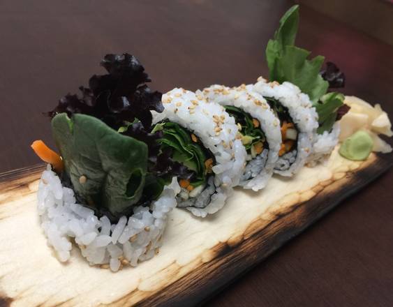 Midori Maki