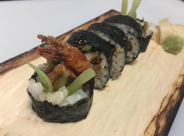 Soft Shell Crab