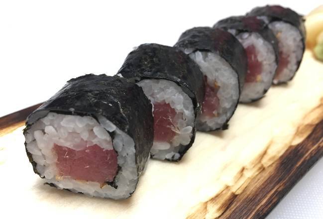 Tekka Maki