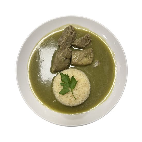 Mole Verde