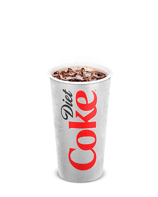 Diet Coke