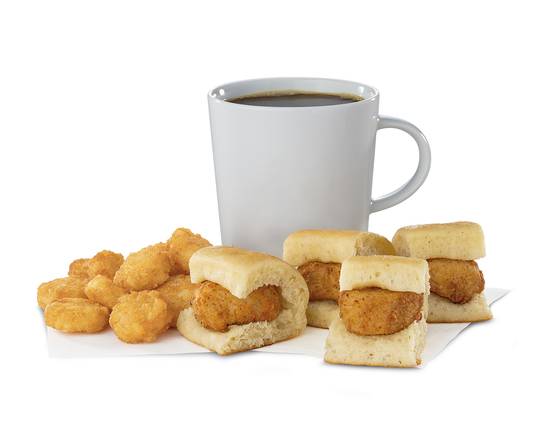 Chick-n-Minis®Chick-fil-A