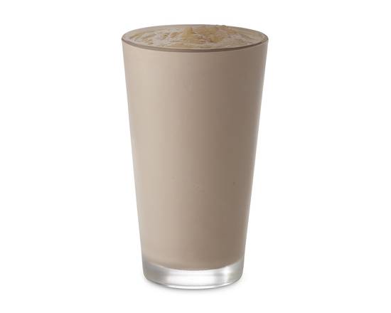 Batida de Chocolate