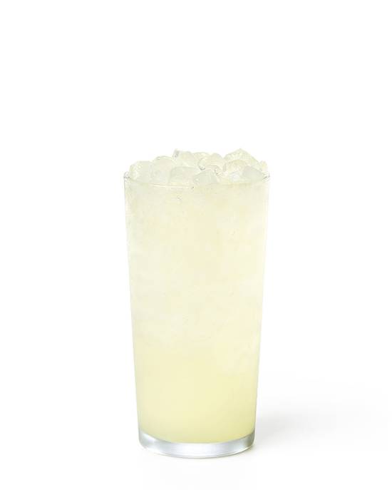 Limonada (1/2 Regular, 1/2 De Dieta)