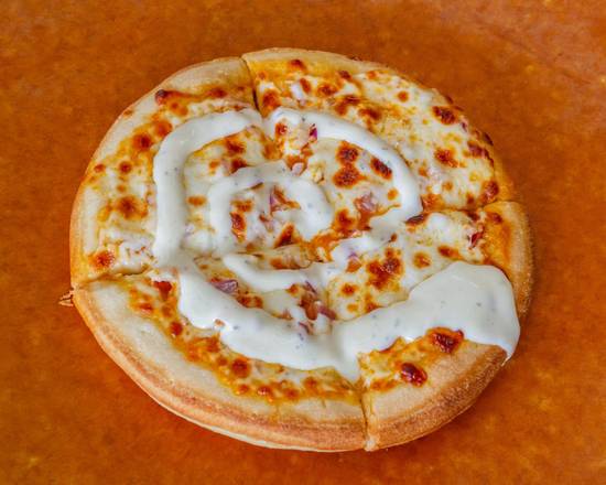 Buffalo Chicken