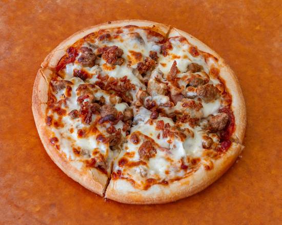 All-Meat Combo