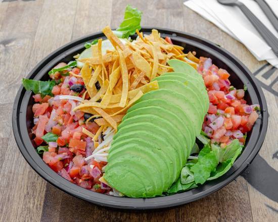 Taco Salad