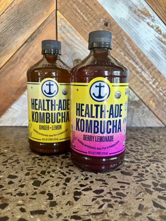 Kombucha