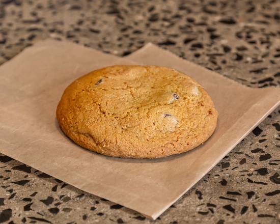 Chocolate Chip Cookie