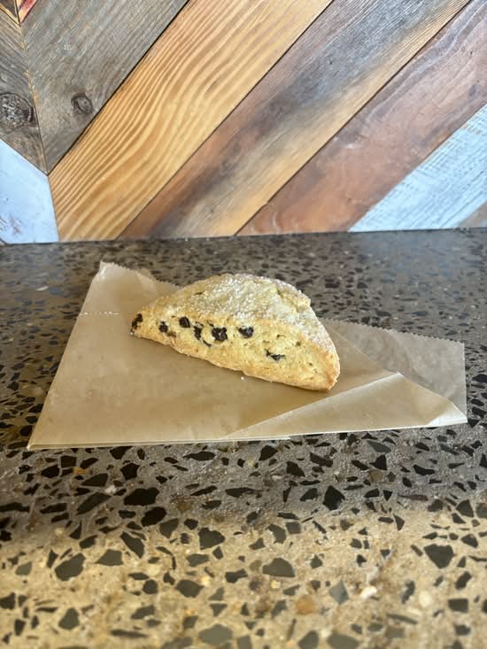 Scone