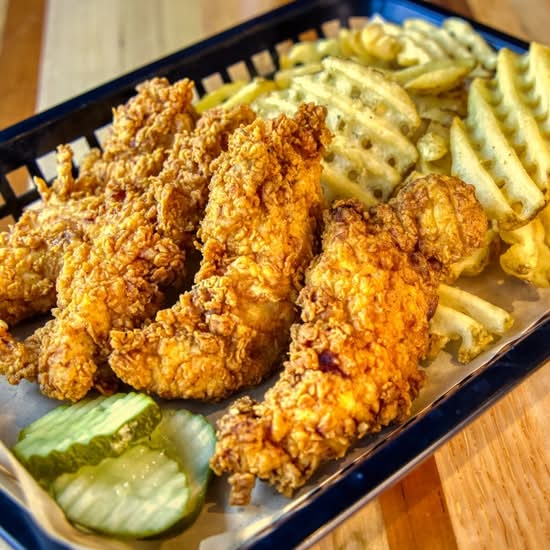Chicken Tenders