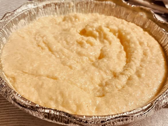 Cheese Grits