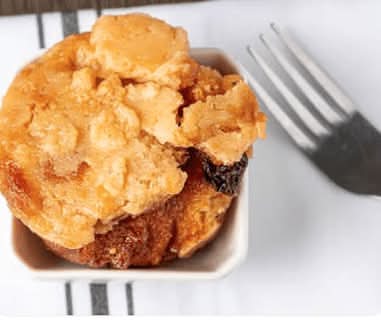 Bread Pudding