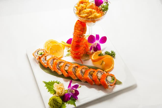 Lobster Roll