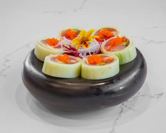 Naruto Roll