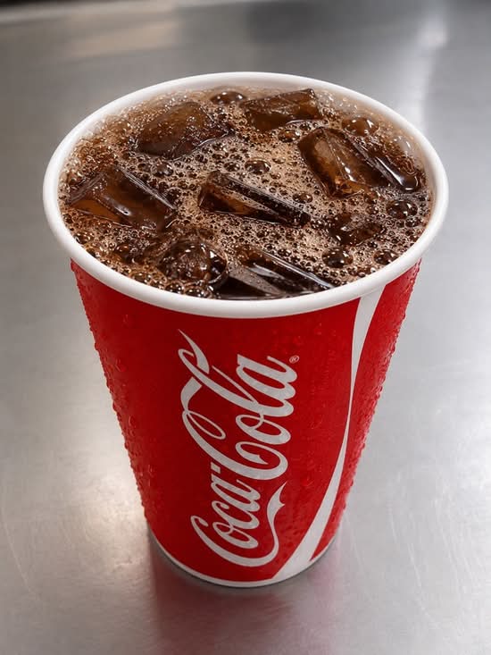 Coke