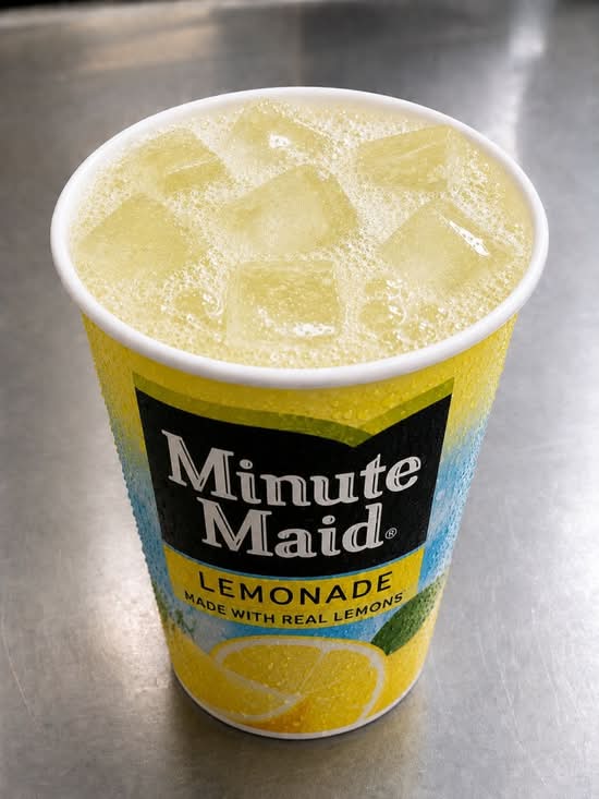 Lemonade