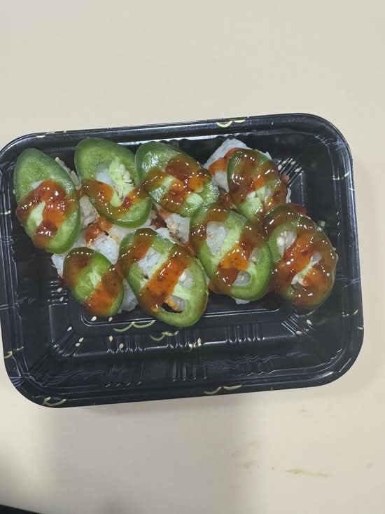 Fire Roll