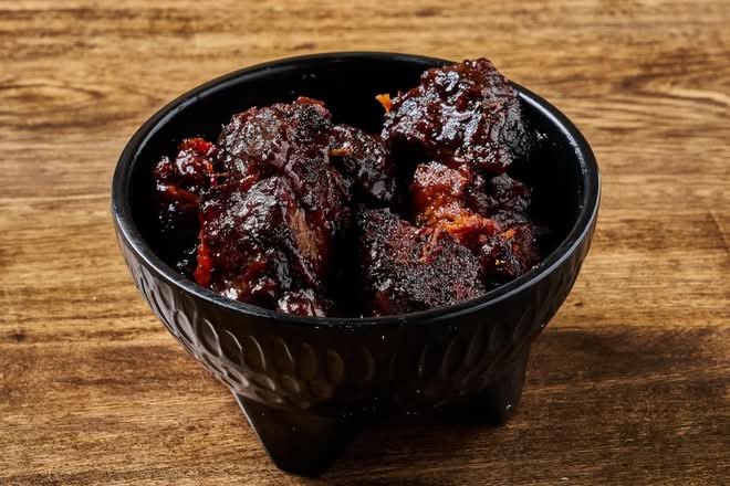 Burnt Ends