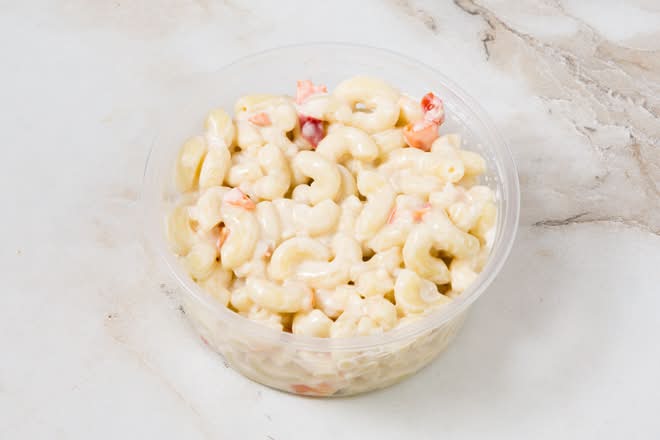 Macaroni Salad