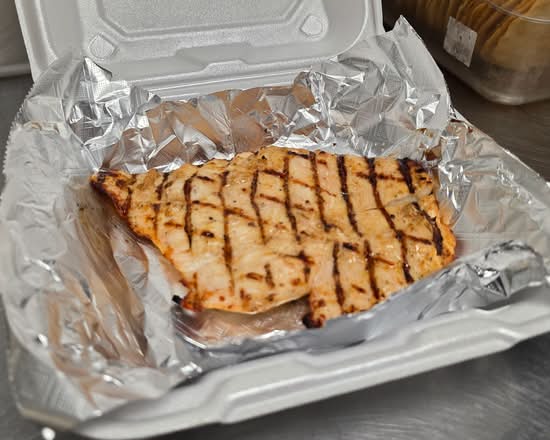 Pollo 4oz