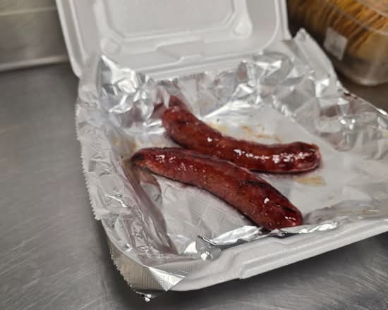 Salchicha