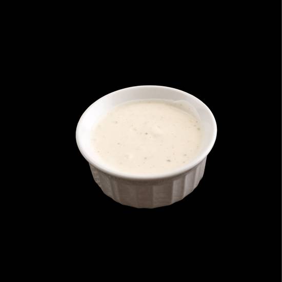 BUTTERMILK RANCH
